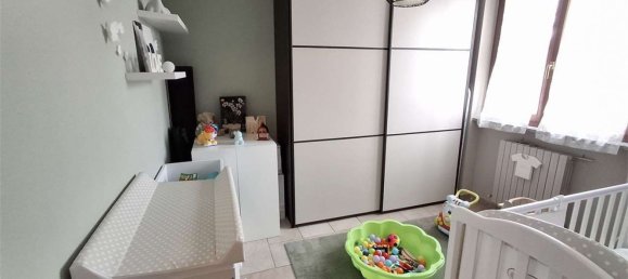 3-Zimmer Wohnung in Zibido San Giacomo, Italy, Nr. 130639 24