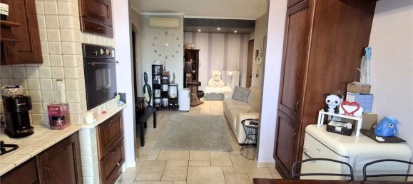 3-Zimmer Wohnung in Zibido San Giacomo, Italy, Nr. 130639 14