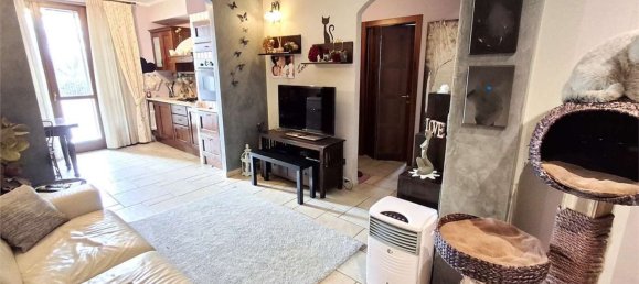 3-Zimmer Wohnung in Zibido San Giacomo, Italy, Nr. 130639 3