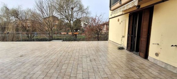 3-Zimmer Wohnung in Zibido San Giacomo, Italy, Nr. 130639 11