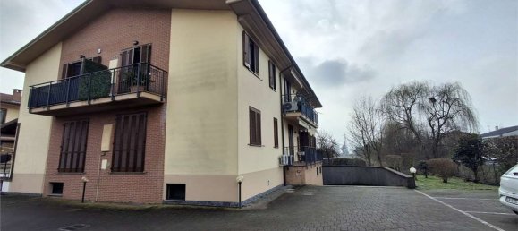 3-Zimmer Wohnung in Zibido San Giacomo, Italy, Nr. 130639 29