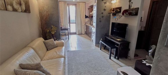 3-Zimmer Wohnung in Zibido San Giacomo, Italy, Nr. 130639 2