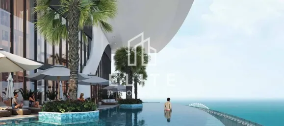 Studio à vendre à Dubai, UAE № 113284 9