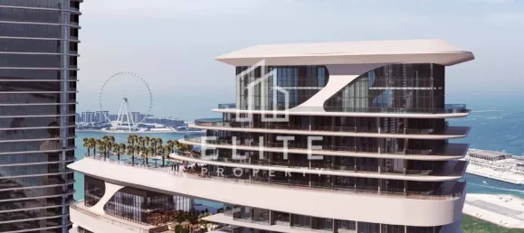 Studio à vendre à Dubai, UAE № 113284 10