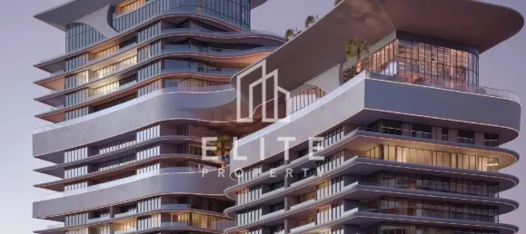 Studio à vendre à Dubai, UAE № 113284 15