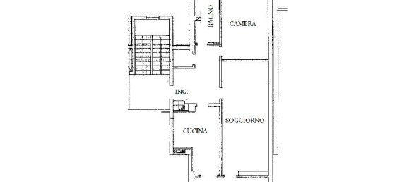 3-Zimmer Wohnung in Verzuolo, Italy, Nr. 20817 19