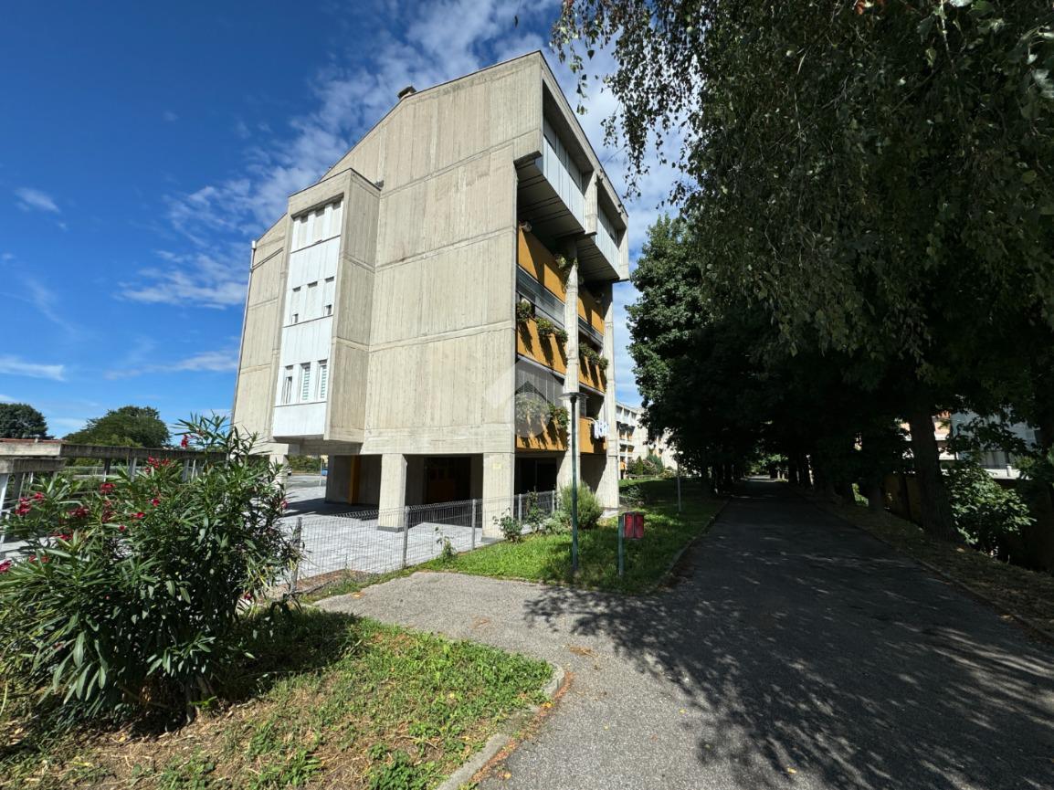 3-Zimmer Wohnung in Verzuolo, Italy, Nr. 20817