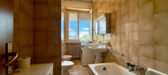 3-Zimmer Wohnung in Verzuolo, Italy, Nr. 20817 11