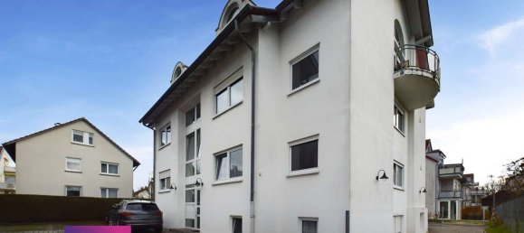 Apartamento de 3 habitaciónes en Esslingen, Germany No. 43614 14