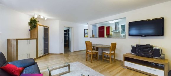 Apartamento de 3 habitaciónes en Esslingen, Germany No. 43614 11