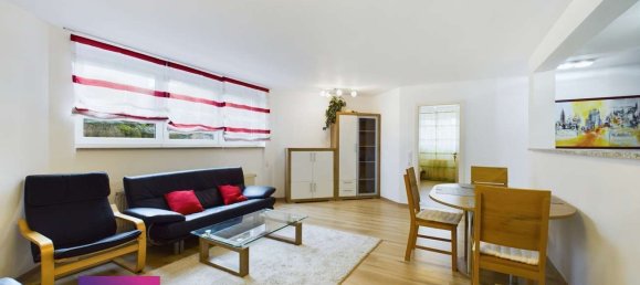 Apartamento de 3 habitaciónes en Esslingen, Germany No. 43614 2