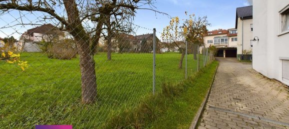 Apartamento de 3 habitaciónes en Esslingen, Germany No. 43614 5