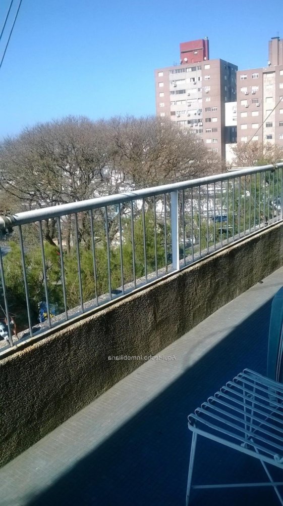 2 غرف نوم شقة في Montevideo, Uruguay رقم 12763