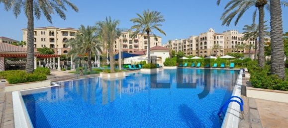 3 bedrooms Apartment in Saadiyat Island, UAE No. 56058 2