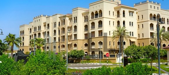 3 bedrooms Apartment in Saadiyat Island, UAE No. 56058 25