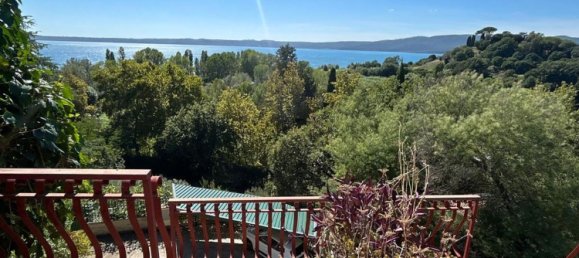 4 Schlafzimmer Haus in Trevignano Romano, Italy, Nr. 310826 8