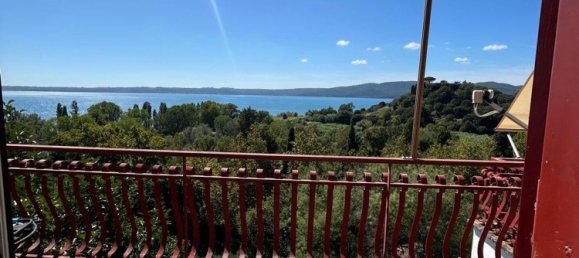 4 Schlafzimmer Haus in Trevignano Romano, Italy, Nr. 310826 38