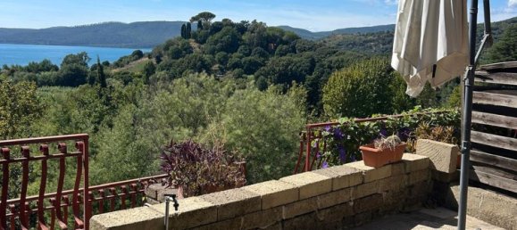 4 Schlafzimmer Haus in Trevignano Romano, Italy, Nr. 310826 4