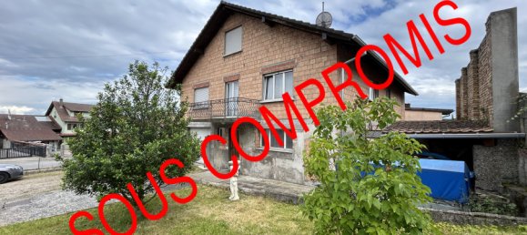 4 Schlafzimmer Haus in Folgensbourg, France, Nr. 65036 10