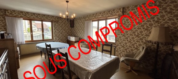 4 Schlafzimmer Haus in Folgensbourg, France, Nr. 65036 2