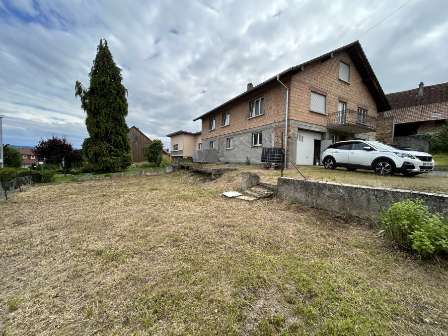 4 Schlafzimmer Haus in Folgensbourg, France, Nr. 65036