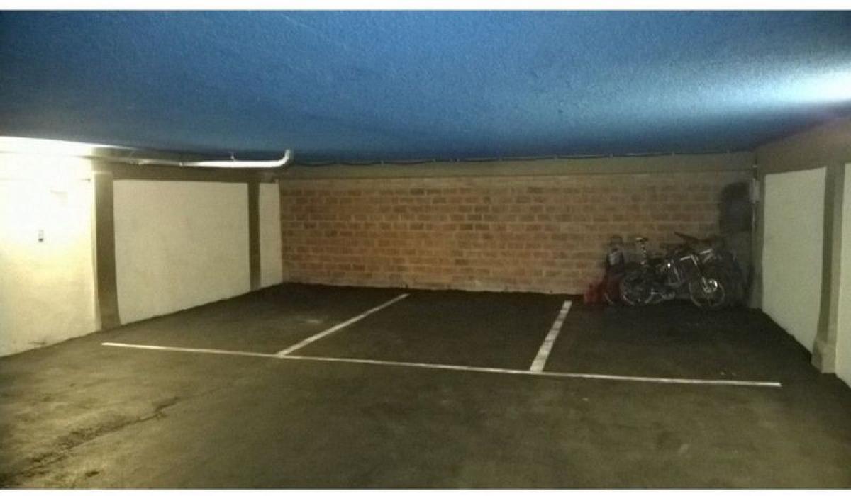 12m² Warehouse in Santa Fe, Argentina No. 29609