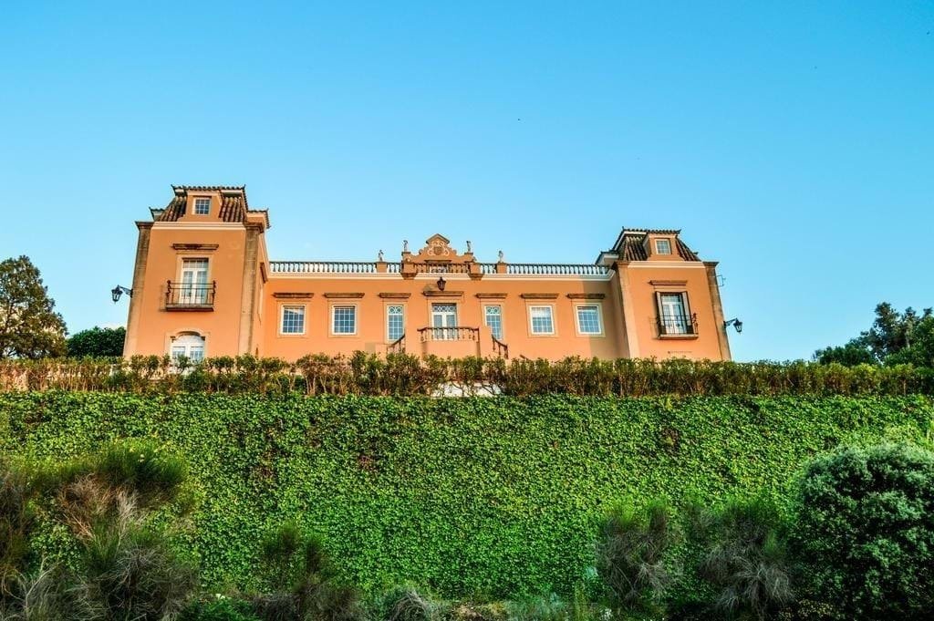 6 Schlafzimmer Villa in Silves, Portugal, Nr. 129259