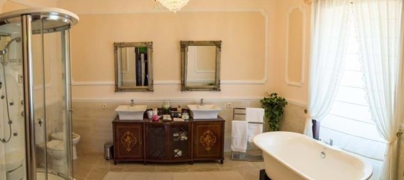 6 Schlafzimmer Villa in Silves, Portugal, Nr. 129259 33