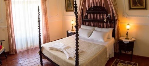 6 Schlafzimmer Villa in Silves, Portugal, Nr. 129259 24