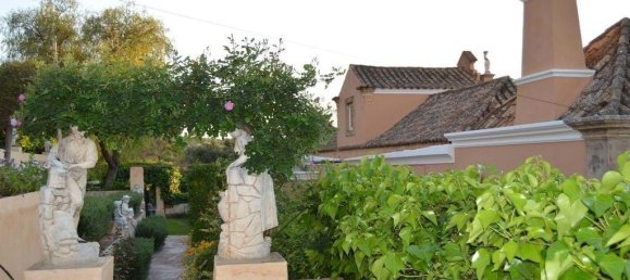 6 Schlafzimmer Villa in Silves, Portugal, Nr. 129259 11