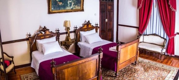 6 Schlafzimmer Villa in Silves, Portugal, Nr. 129259 23