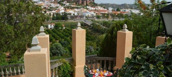 6 Schlafzimmer Villa in Silves, Portugal, Nr. 129259 12
