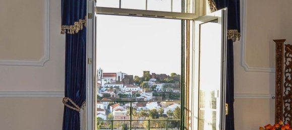 6 Schlafzimmer Villa in Silves, Portugal, Nr. 129259 30