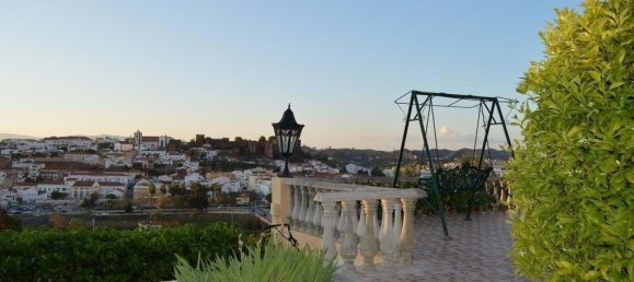 6 Schlafzimmer Villa in Silves, Portugal, Nr. 129259 10