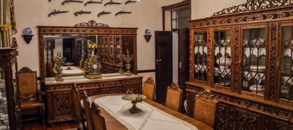 6 Schlafzimmer Villa in Silves, Portugal, Nr. 129259 17