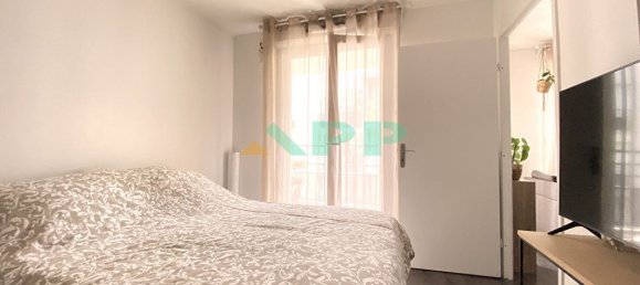 Квартира с 1 спальней в Вири-Шатийон, Франция № 176830 6