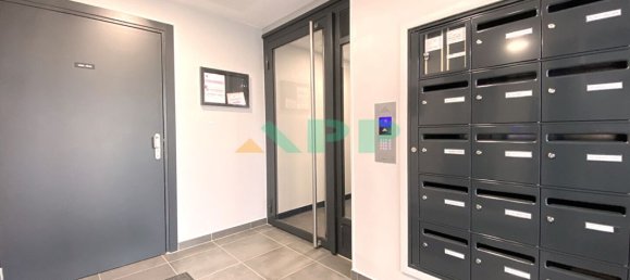 Квартира с 1 спальней в Вири-Шатийон, Франция № 176830 11