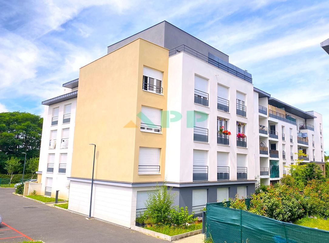 Квартира с 1 спальней в Вири-Шатийон, Франция № 176830