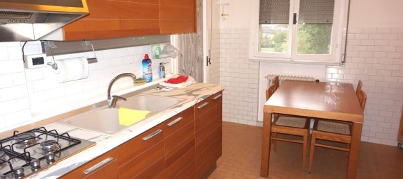 3 bedrooms Apartment in Fiscaglia, Italy No. 317489 2
