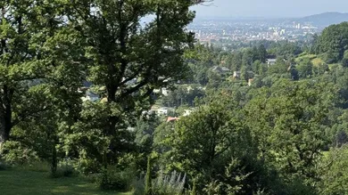  قطعة أرض في Mariatrost, Austria رقم 127240