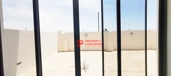 3 bedrooms Townhouse in wasl gate, UAE No. 30655 15