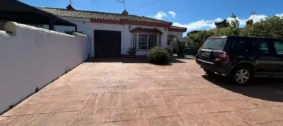 3 bedrooms House in Cadiz, Spain No. 166928 16