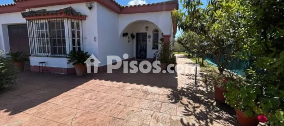 3 bedrooms House in Cadiz, Spain No. 166928 15