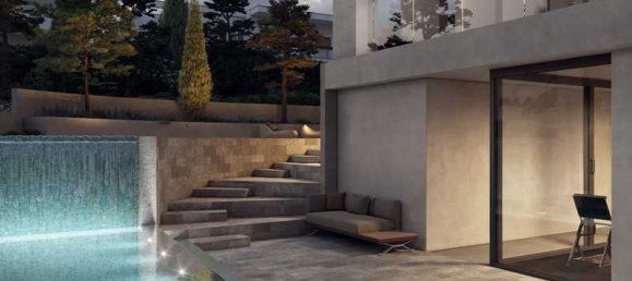 3 bedrooms Apartment in Mesa Geitonia, Cyprus No. 8308 6