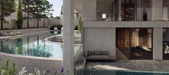 3 bedrooms Apartment in Mesa Geitonia, Cyprus No. 8308 7