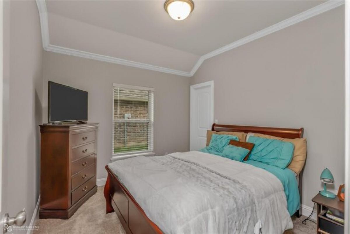 4 bedrooms House in Haughton, USA No. 441325