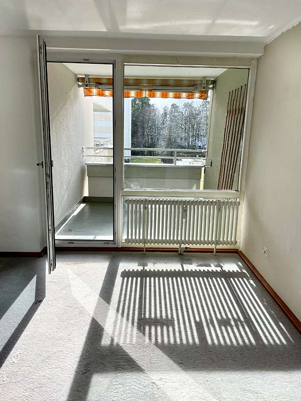 2 Schlafzimmer Wohnung in Ebersberg, Germany, Nr. 190231