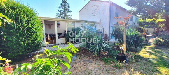 Дом с 6 спальнями в Приморская Шаранта, Франция № 277507 18