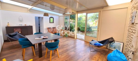 Дом с 6 спальнями в Приморская Шаранта, Франция № 277507 9