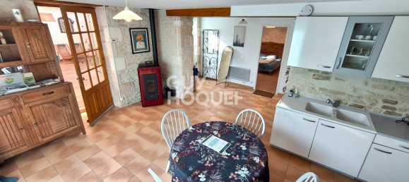 Дом с 6 спальнями в Приморская Шаранта, Франция № 277507 10